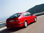 Saab 9-3 Aero 1999 года